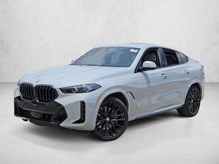 2024 BMW X6