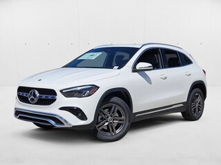 2026 Mercedes-Benz GLA 250 GLA 250 SUV SUV