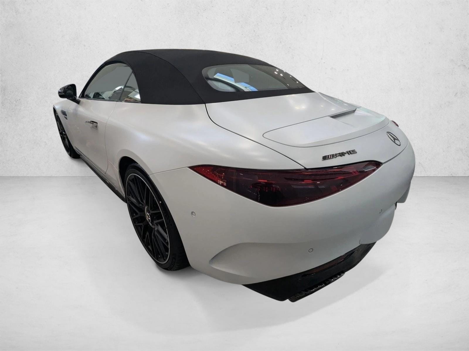 2026 Mercedes-Benz SL Mercedes-AMG - Photo 8