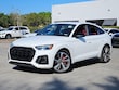  Audi SQ5 Sportback