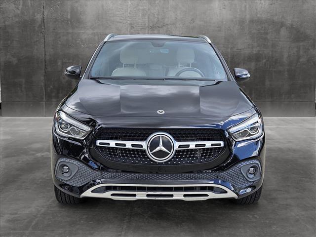 Certified 2021 Mercedes-Benz GLA GLA250 with VIN W1N4N4GB4MJ219974 for sale in Fort Lauderdale, FL