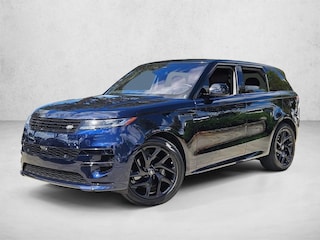 2023 Land Rover Range Rover Sport