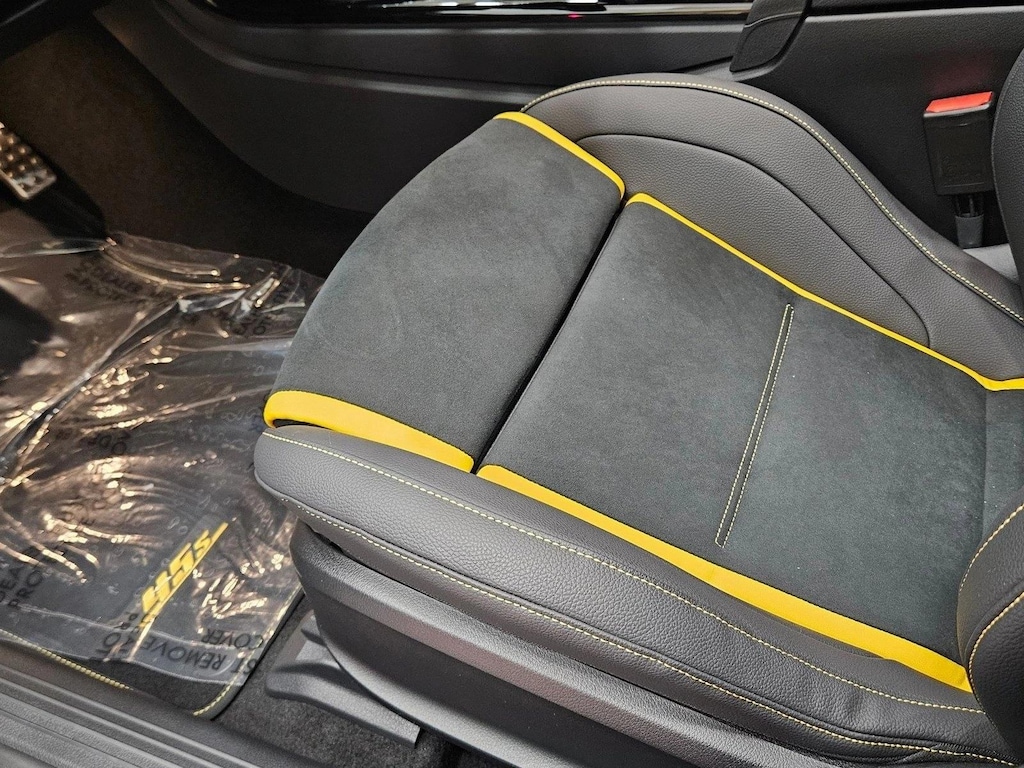 New 2026 Mercedes-Benz AMG CLA 45 AMG ® CLA 45 4MATIC ® Coupe Sedan