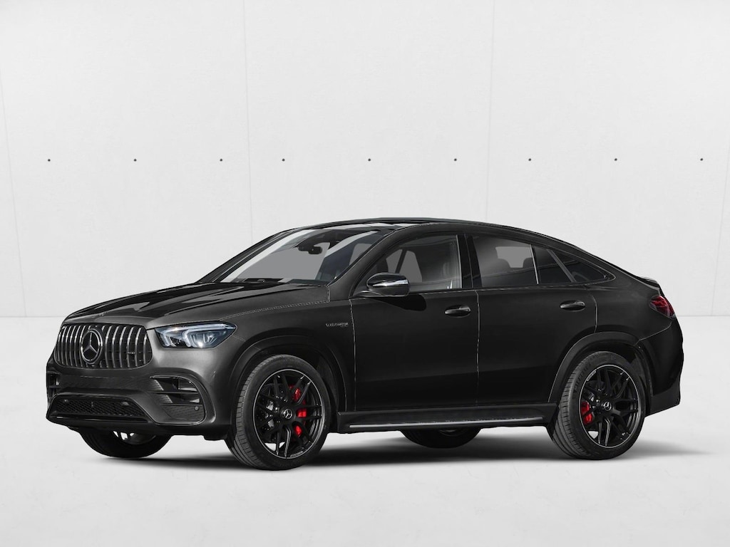 Used 2022 Mercedes-Benz GLE S 4MATIC SUV