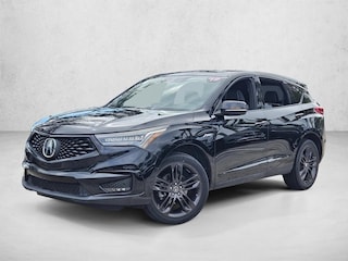 2019 Acura RDX