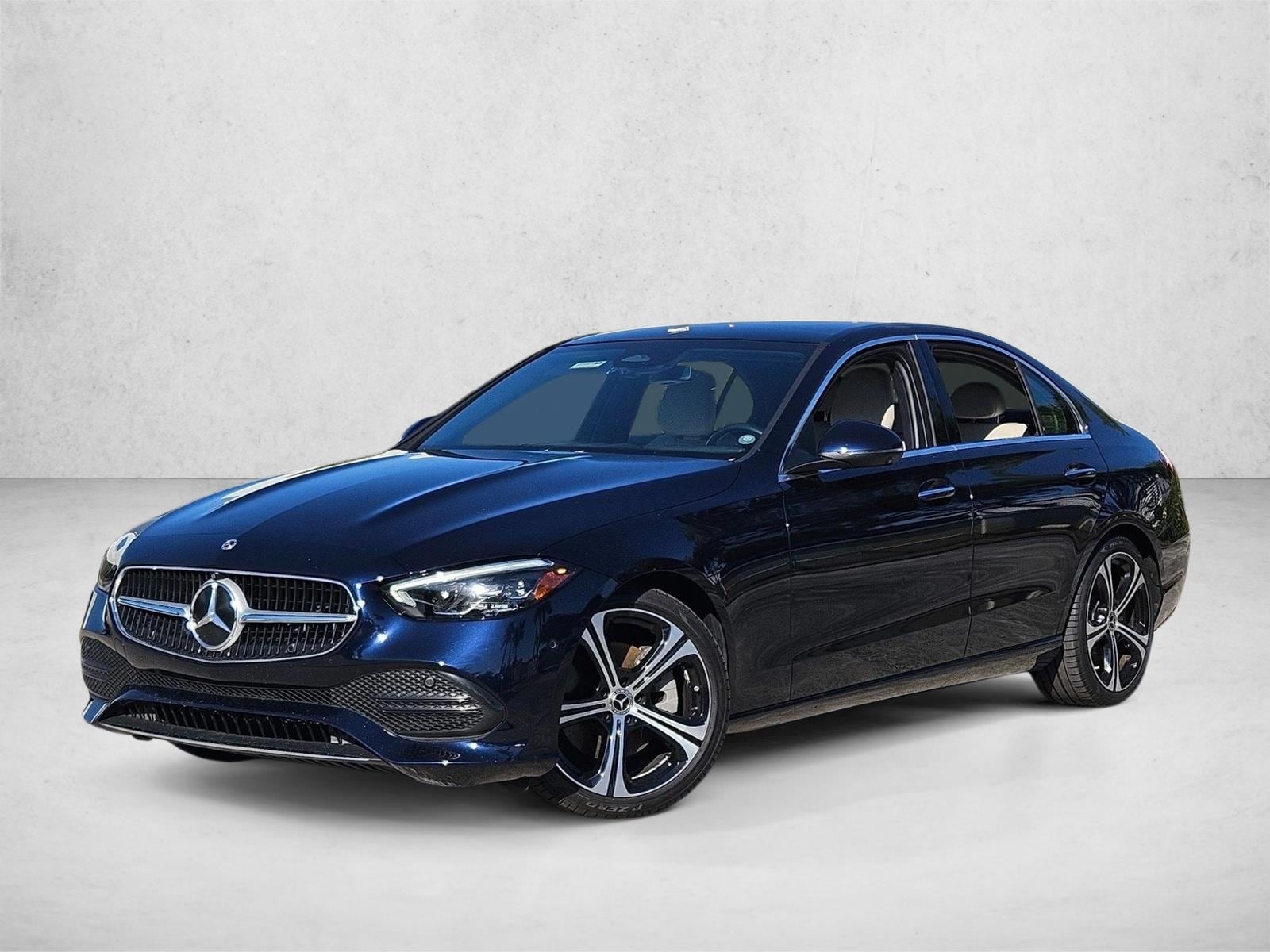 2023 Mercedes-Benz C-Class C 300's photo