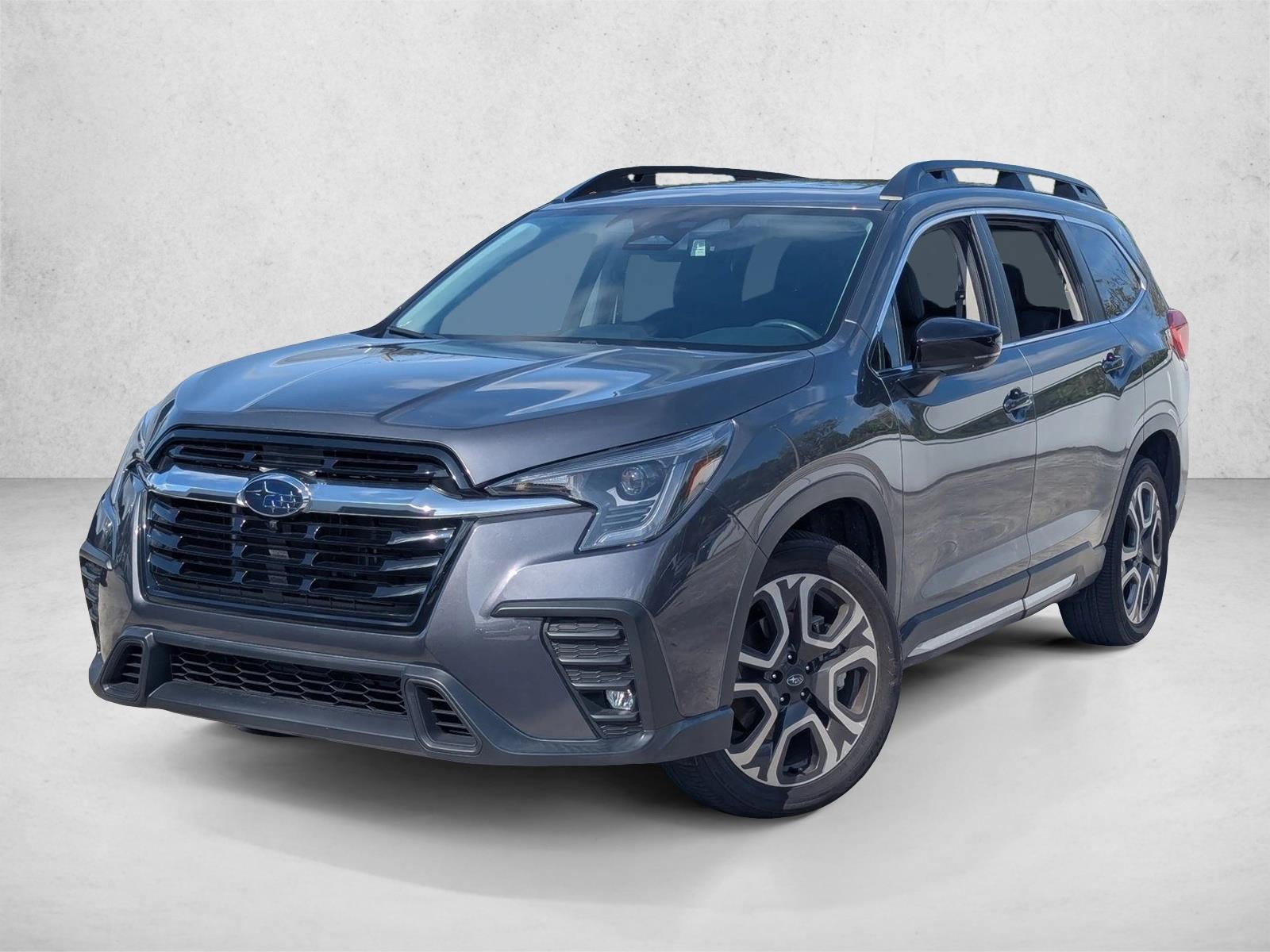 2024 Subaru Ascent Limited 8 Passenger's photo