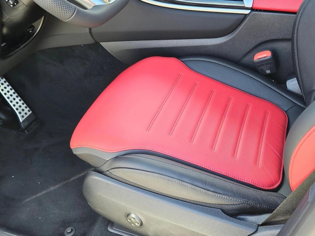 New 2026 Mercedes-Benz AMG GLC 43 AMG ® GLC 43 4MATIC ® SUV SUV