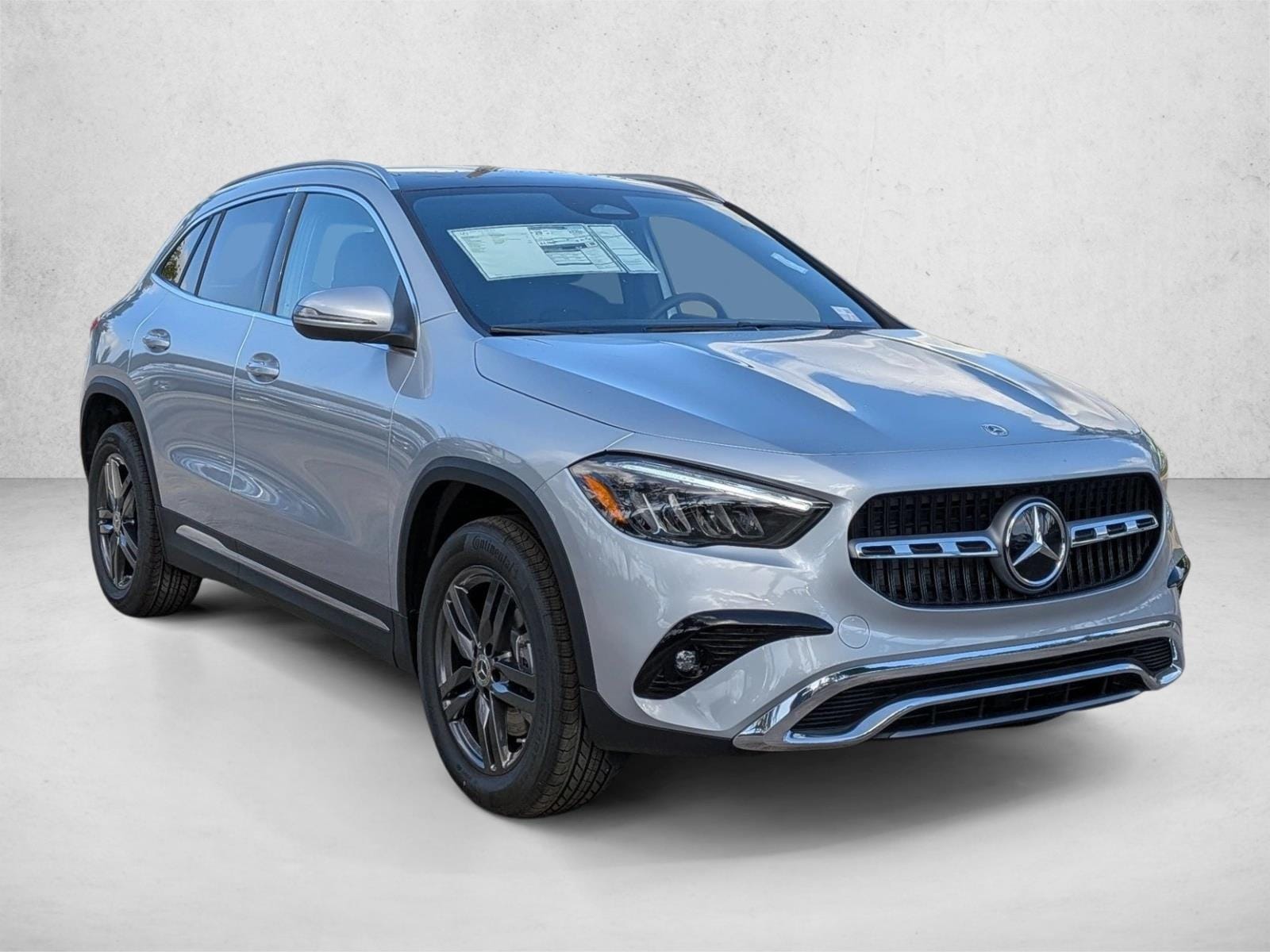 2026 Mercedes-Benz GLA GLA 250 - Photo 7