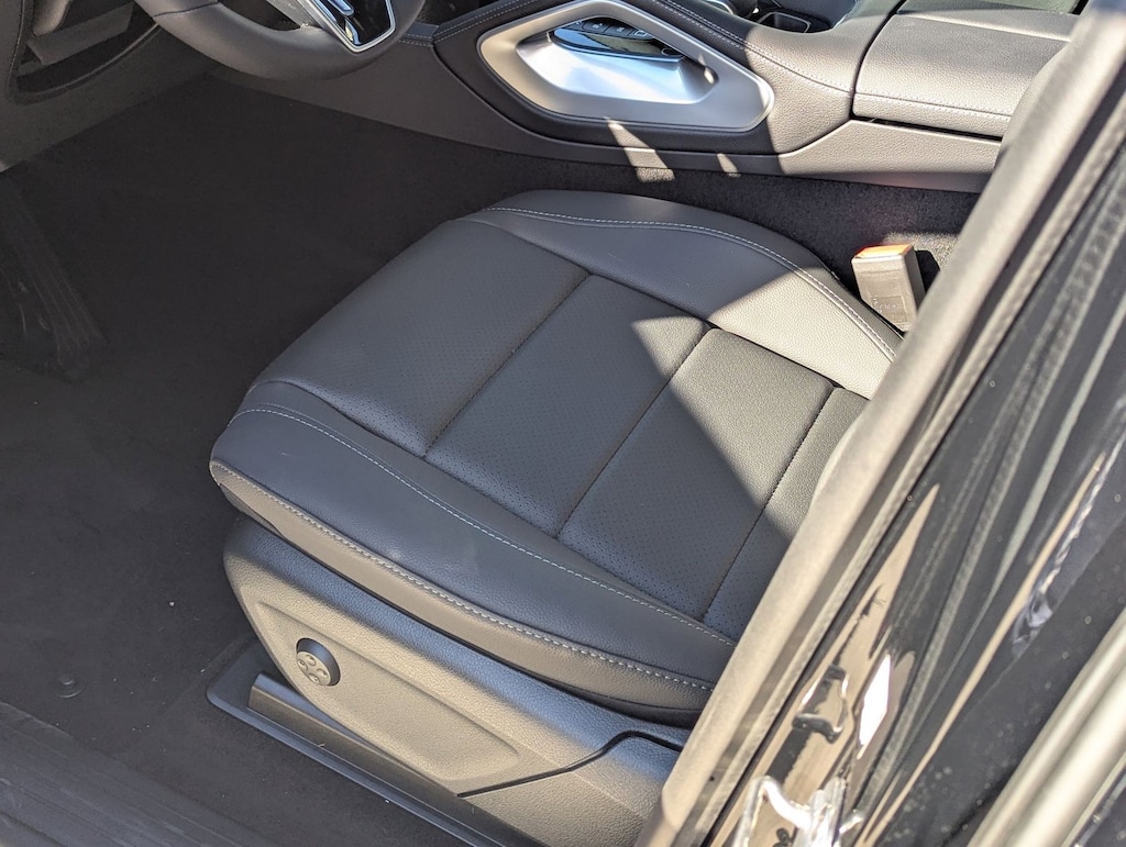 New 2026 Mercedes-Benz GLE 350 GLE 350 SUV SUV