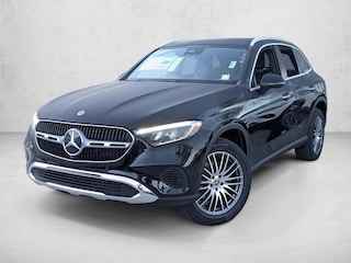 2026 Mercedes-Benz GLC 300