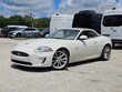 Jaguar XK