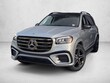  Mercedes-Benz GLS 450