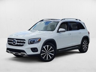 2022 Mercedes-Benz GLB 250