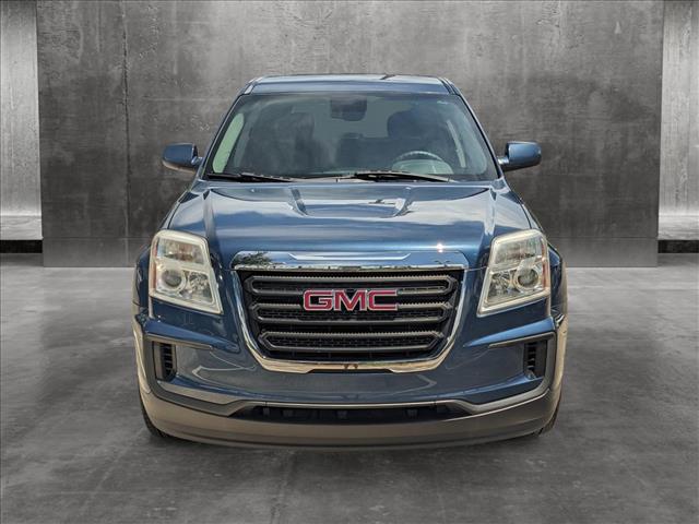 Used 2016 GMC Terrain SLE-1 with VIN 2GKALMEK8G6332612 for sale in Fort Lauderdale, FL