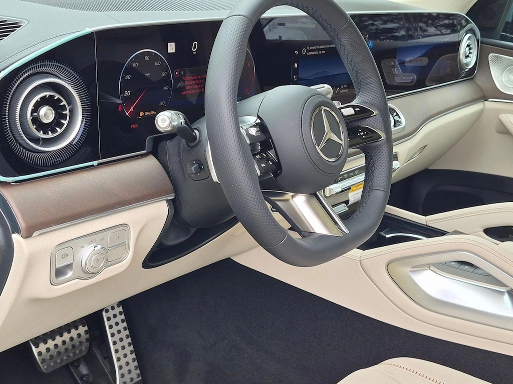 New 2027 Mercedes-Benz GLE 450 GLE 450 4MATIC ® SUV SUV