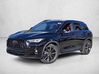 2023 INFINITI QX50
