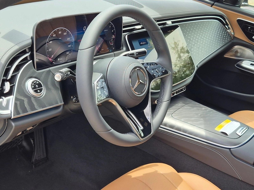 New 2027 Mercedes-Benz E-Class E 350 RWD Sedan Sedan