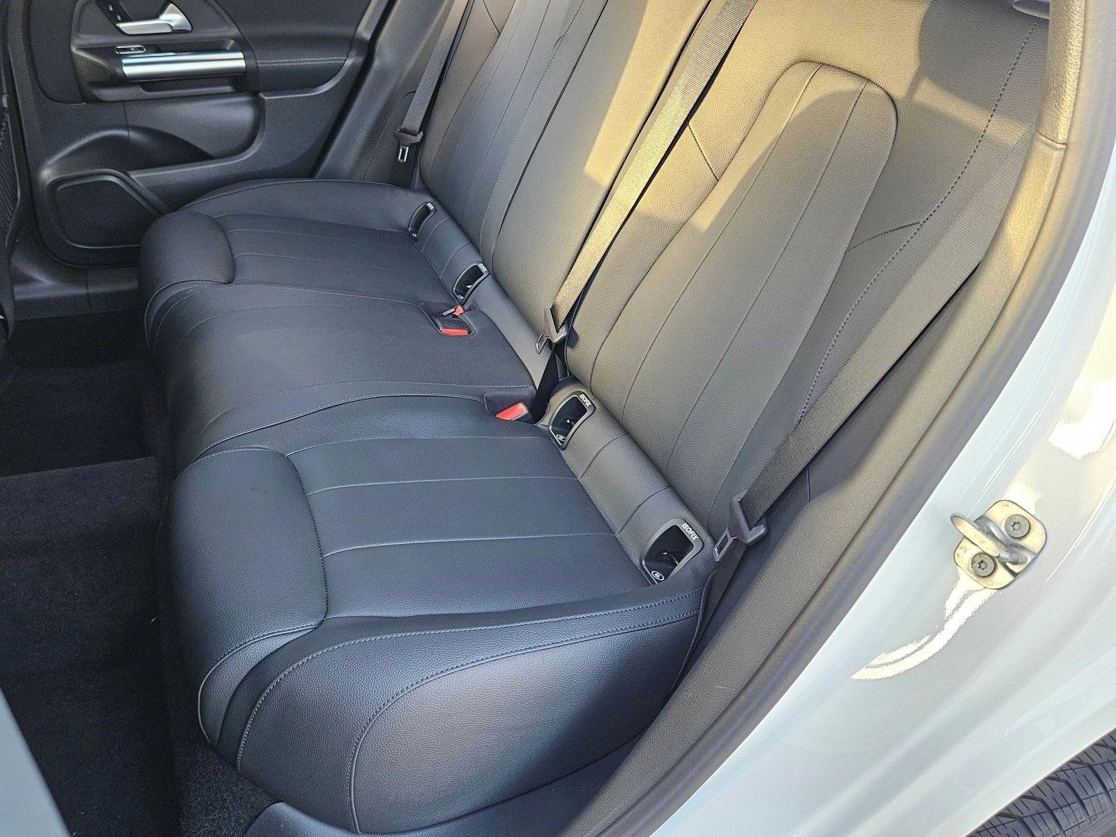 2026 Mercedes-Benz GLA GLA 250 - Photo 17