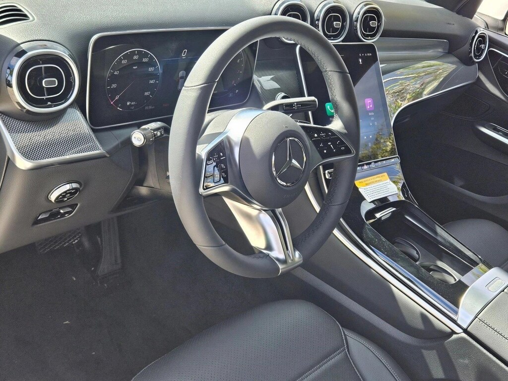 New 2026 Mercedes-Benz GLC 300 GLC 300 SUV SUV