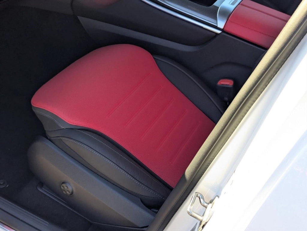 New 2026 Mercedes-Benz AMG GLC 43 AMG ® GLC 43 4MATIC ® Coupe SUV