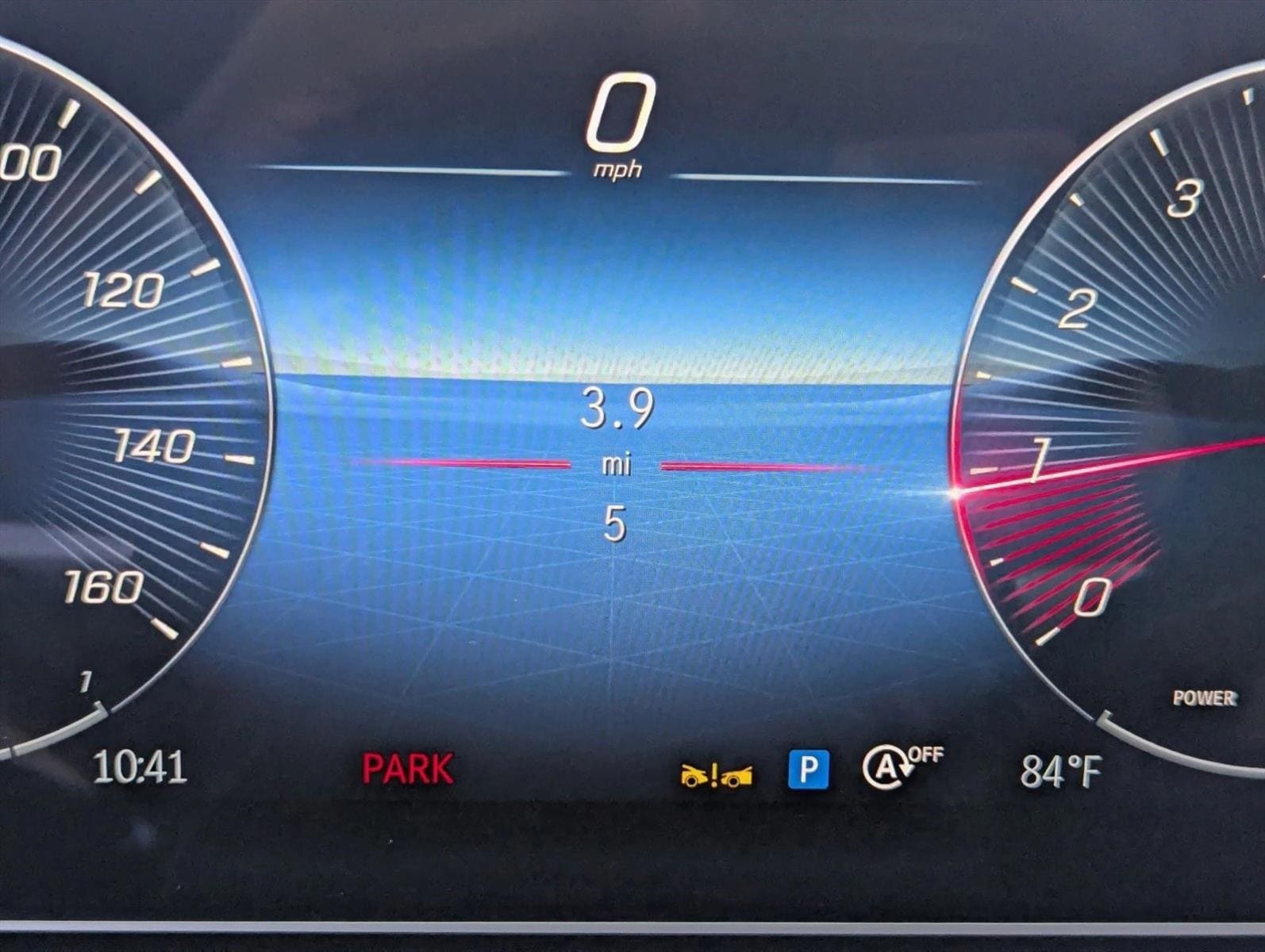 2026 Mercedes-Benz GLE GLE350 - Photo 10