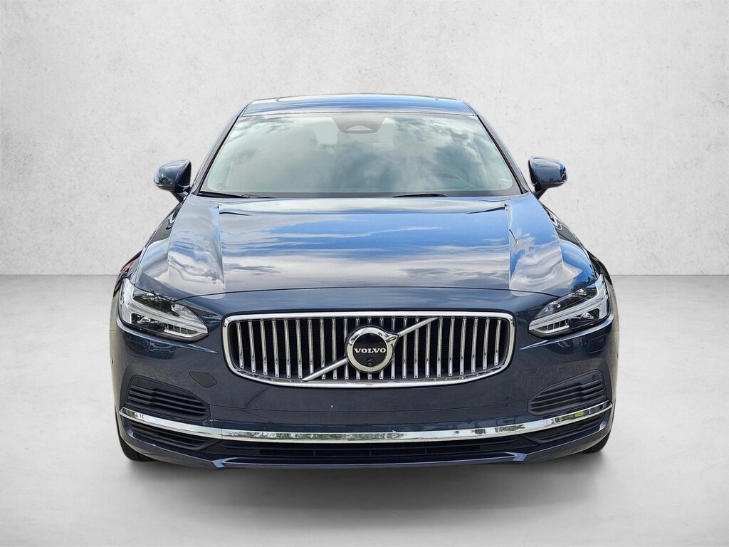 Used 2024 Volvo S90 Recharge Plug-In Hybrid T8 Ultimate Sedan