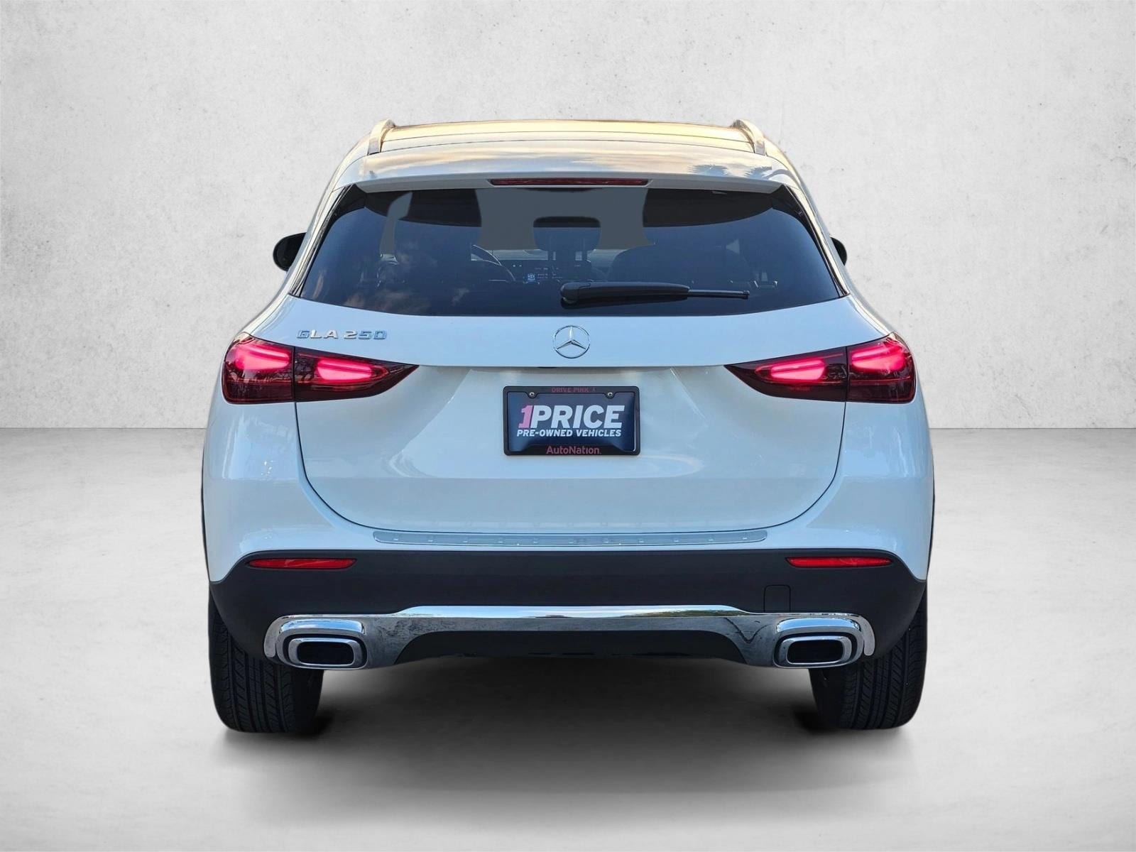 2026 Mercedes-Benz GLA GLA 250 - Photo 7