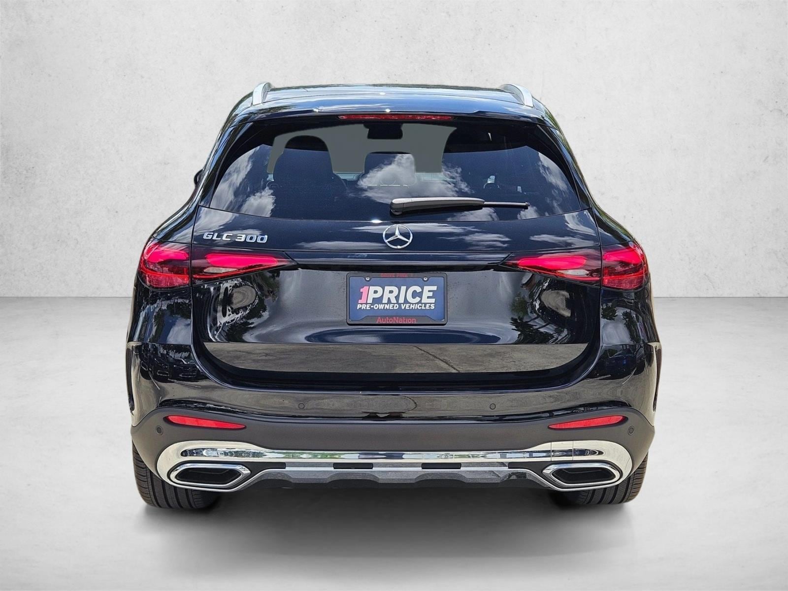 2026 Mercedes-Benz GLC Base - Photo 7