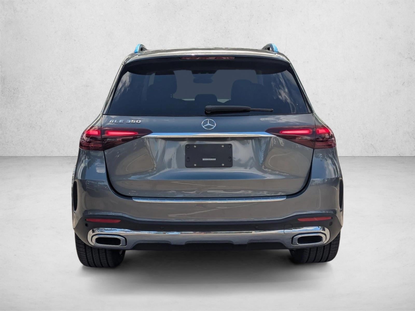 2026 Mercedes-Benz GLE GLE350 - Photo 7