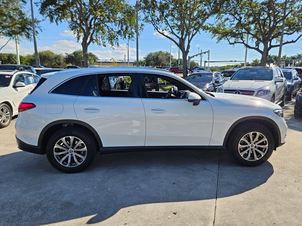 Certified 2025 Mercedes-Benz