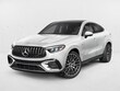  Mercedes-Benz AMG GLC 43