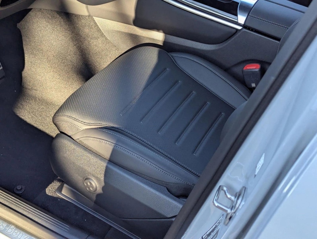 New 2026 Mercedes-Benz GLC 300 GLC 300 SUV SUV