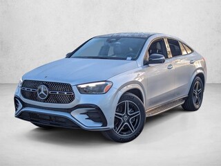 2026 Mercedes-Benz GLE 450