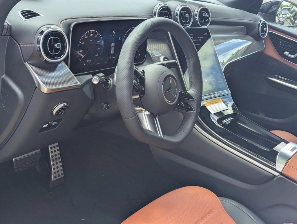 New 2026 Mercedes-Benz GLC 300 GLC 300 SUV SUV