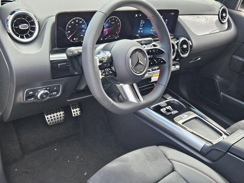 Certified 2026 Mercedes-Benz GLA GLA 250 SUV SUV