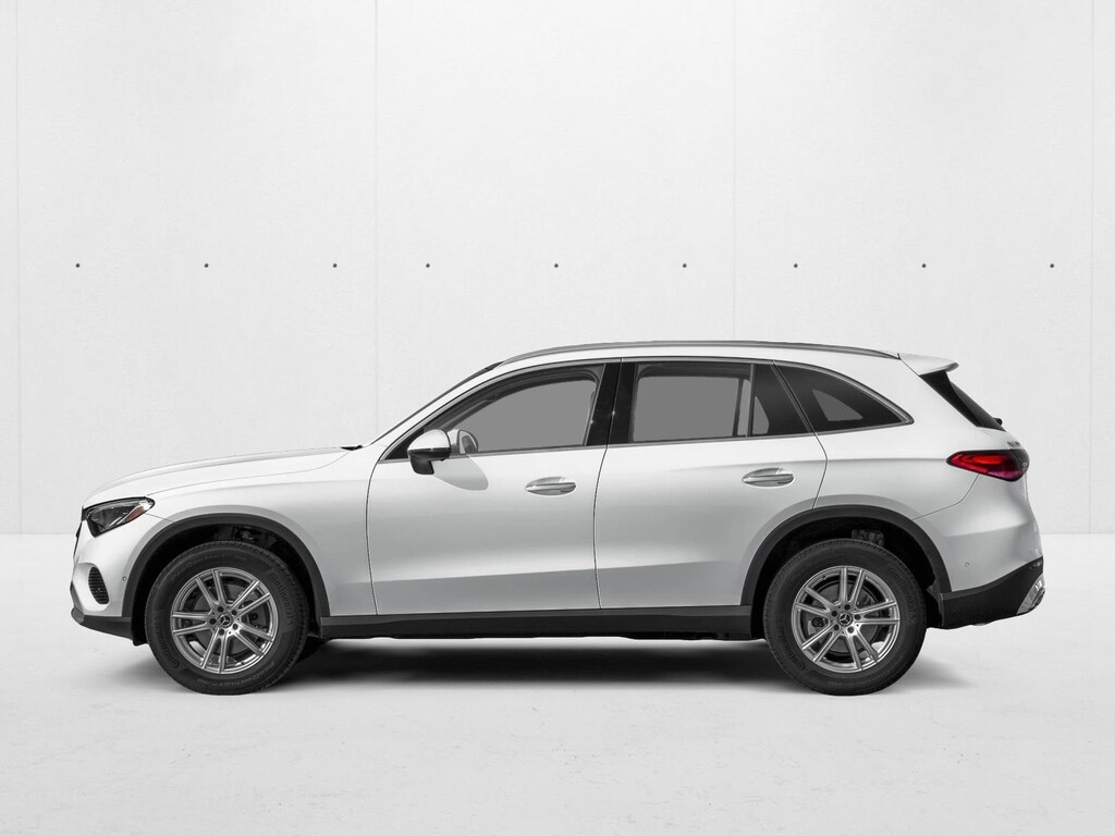 New 2027 Mercedes-Benz GLC GLC 300 SUV Sport Utility