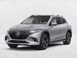  Mercedes-Benz EQS 400 SUV