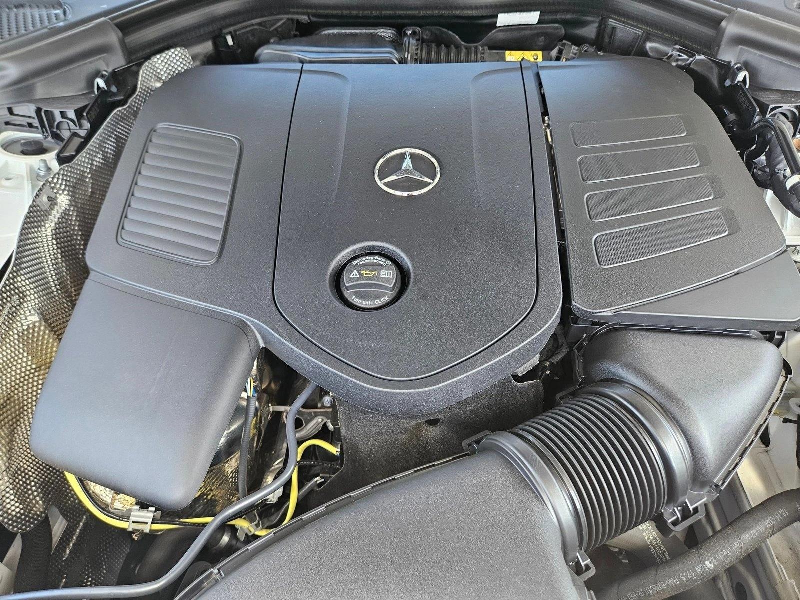 2025 Mercedes-Benz GLC Base - Photo 22