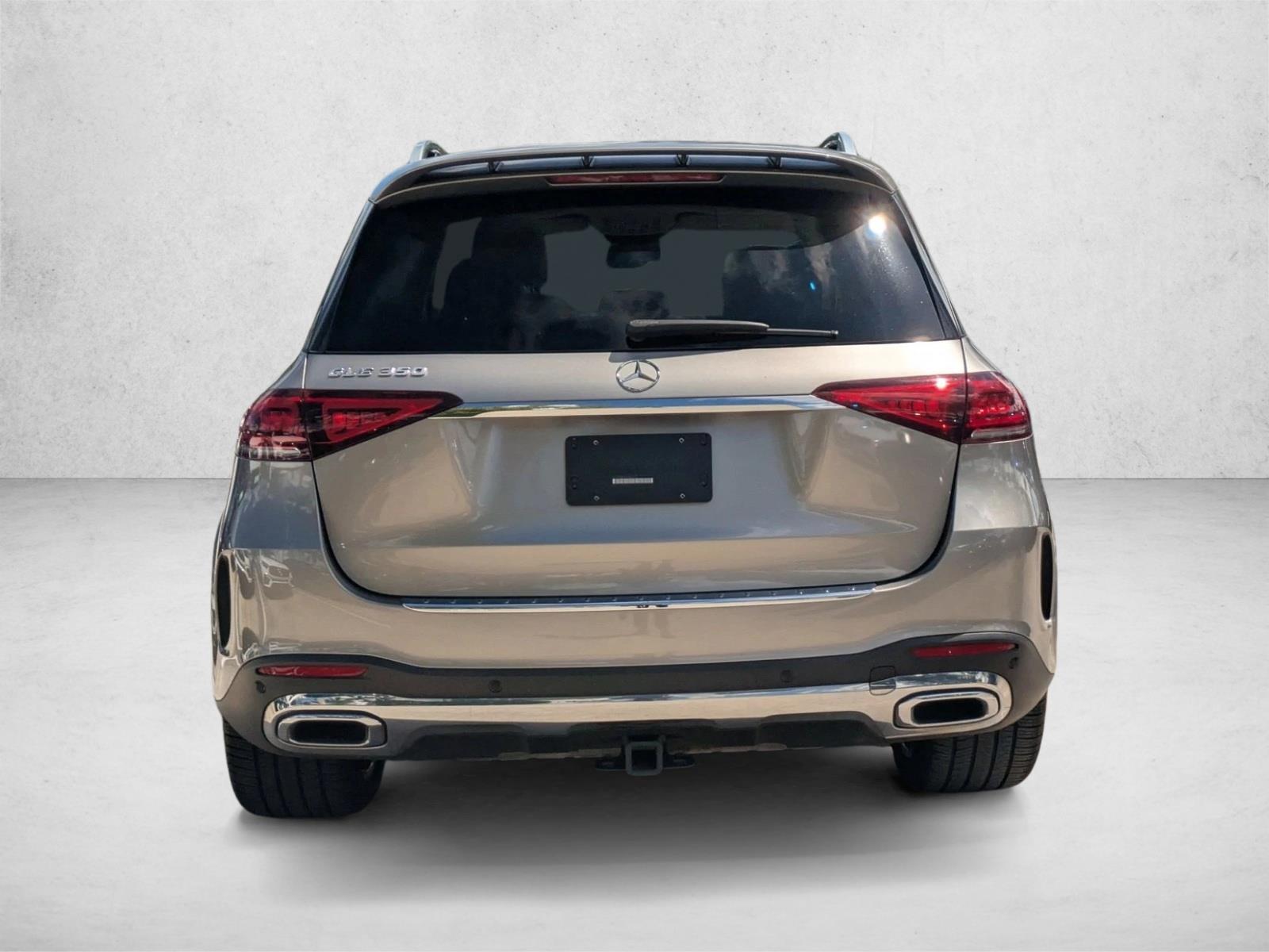 2023 Mercedes Benz GLE 350 photo 4