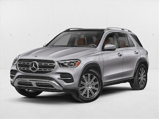 2026 Mercedes-Benz GLE 350 GLE 350 SUV SUV