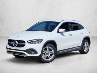2023 Mercedes-Benz GLA