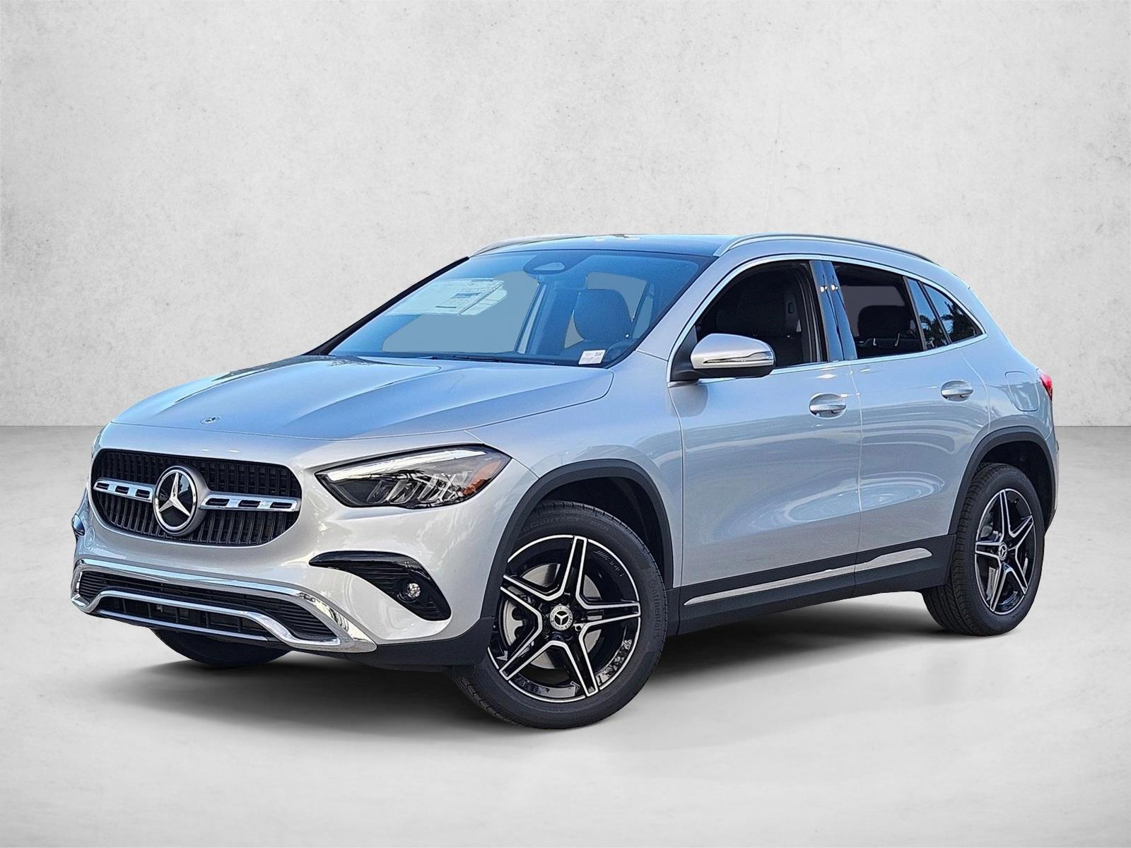 2026 Mercedes-Benz GLA 250 GLA 250 SUV