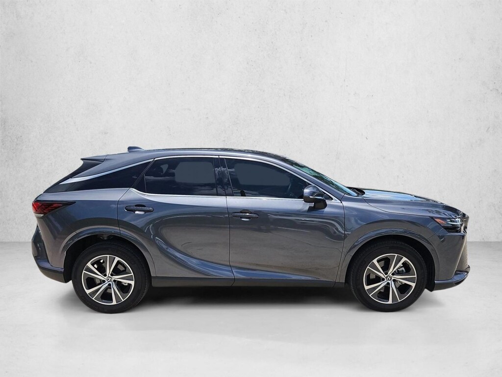 Used 2025 Lexus RX Base SUV