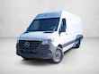  Mercedes-Benz Sprinter Cargo Van