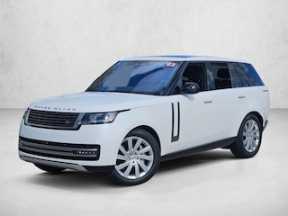 2023 Land Rover Range Rover