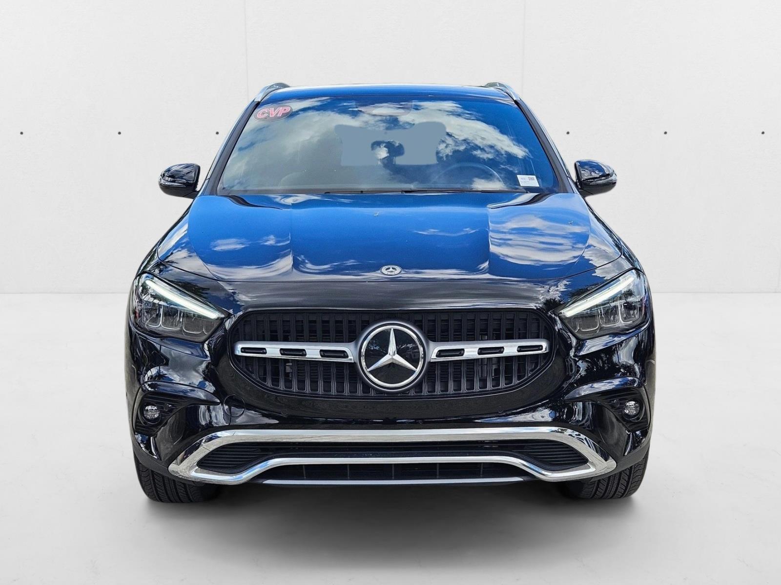 2025 Mercedes Benz GLA 250 photo 2