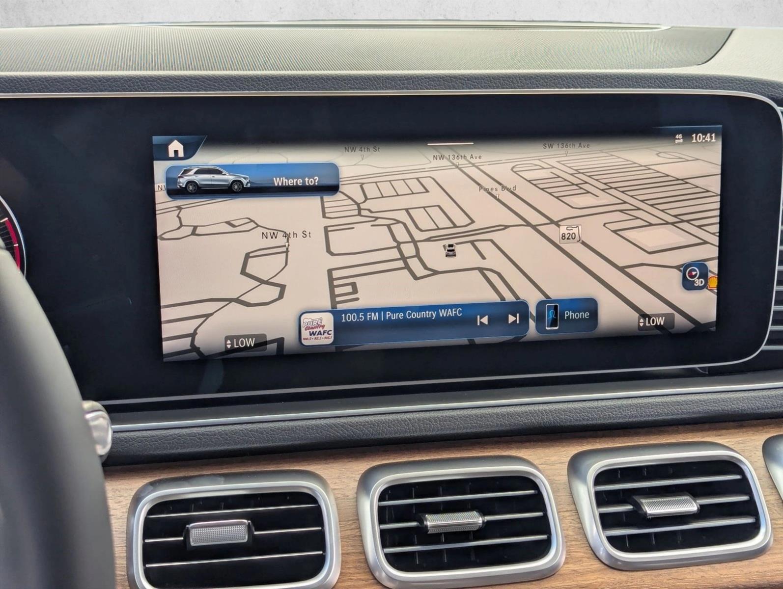 2026 Mercedes-Benz GLE GLE350 - Photo 11