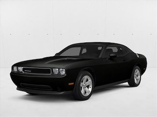 2014 Dodge Challenger