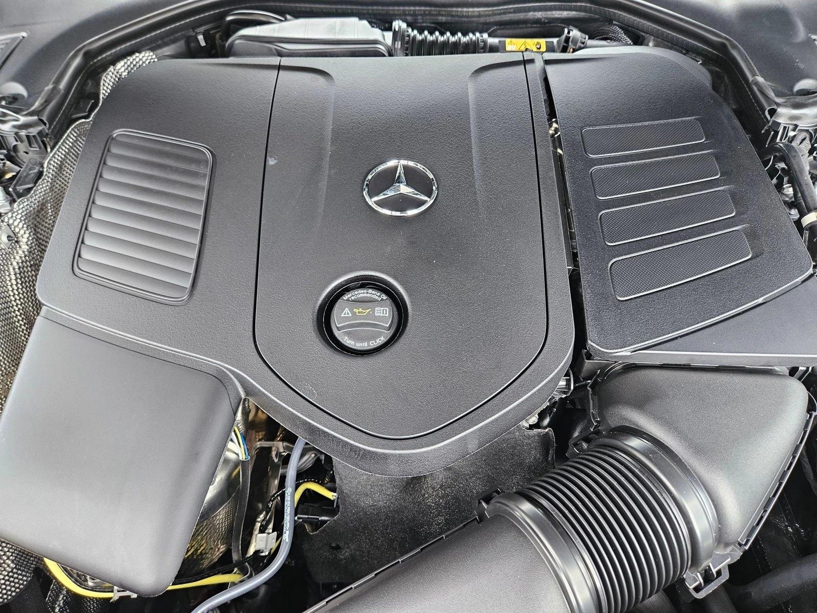 2026 Mercedes-Benz C-Class Sedan C 300 - Photo 21